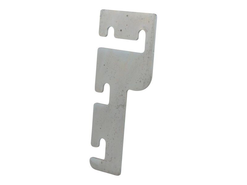 JLG Part # 1001241836 – Shim