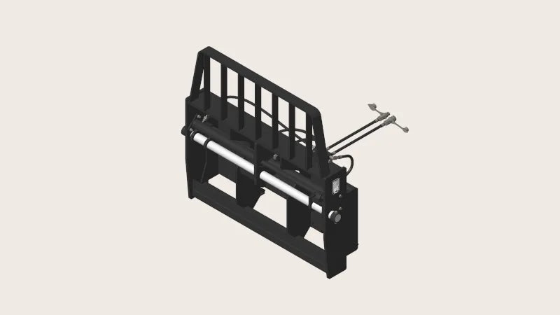 JLG Part # 1001242508 – Carriage