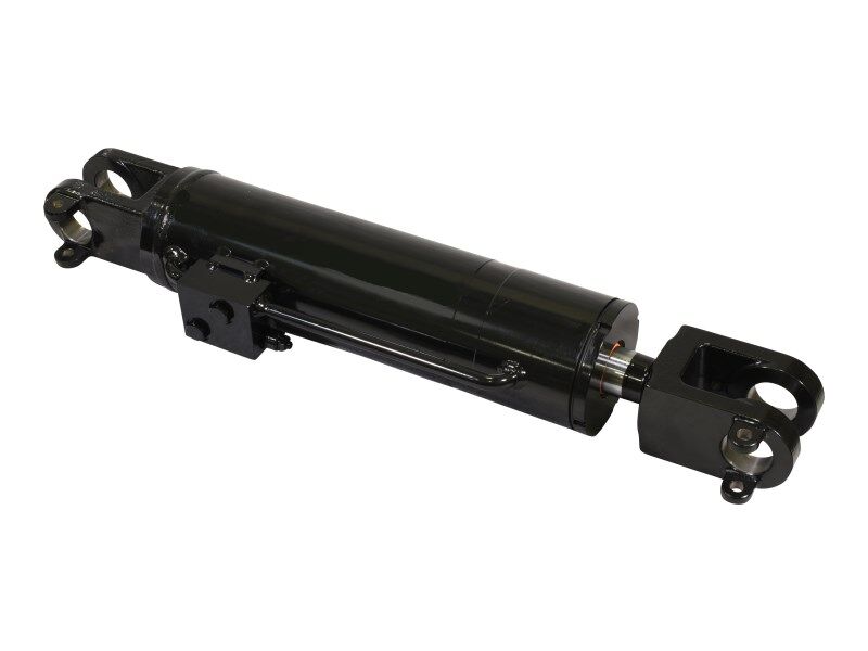 JLG Cylindercomp Wanti Kick 1001242688S replacement part image