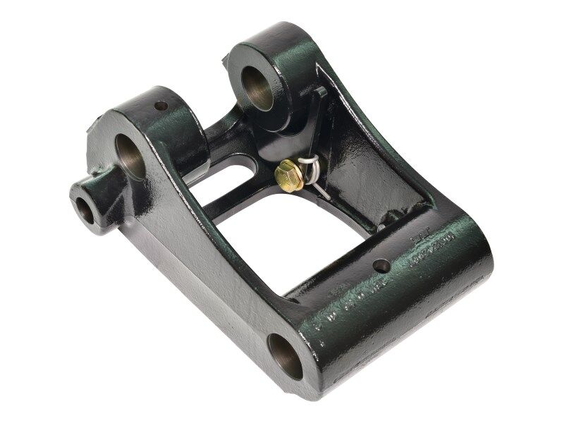 JLG Couplingquick Attach Assembly 1001242996S replacement part image