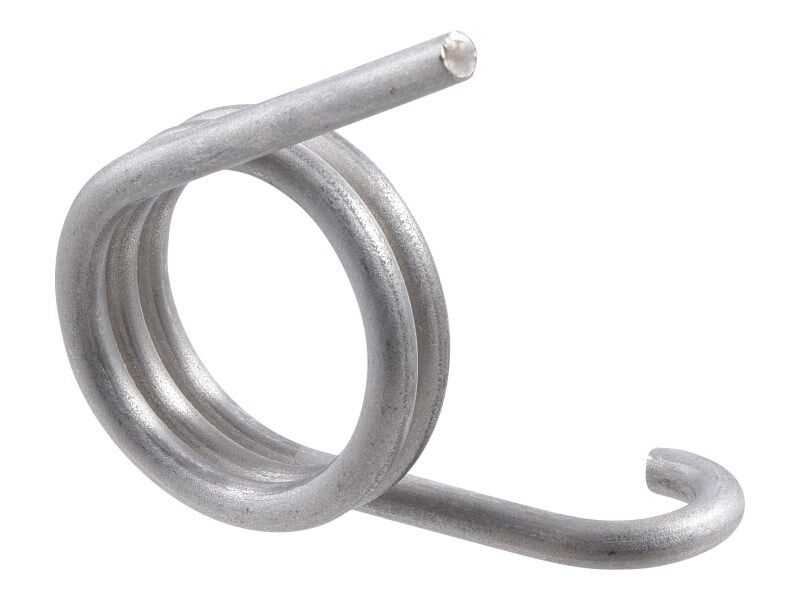 JLG Part # 1001243025 – Torsion Spring