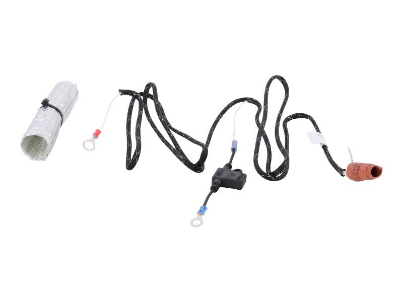 JLG Electrical Assemblyheater Kit Wharness 1001243895S replacement part image