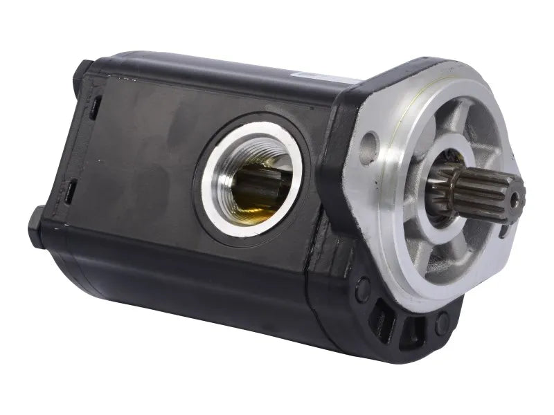 JLG Part # 1001244106 -  Dual Fuel Pump