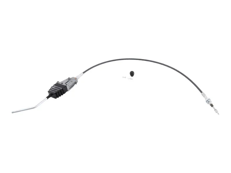 JLG Part # 1001244652 -  Control