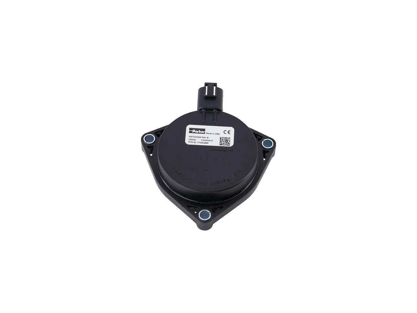 JLG Sensortilt Dual Axis Can 1001244934S replacement part image