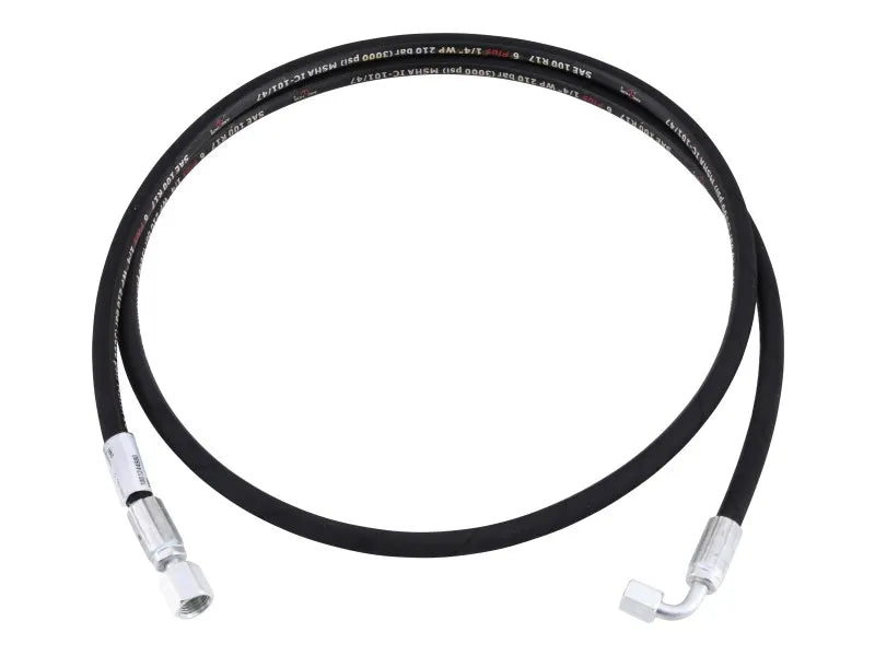 JLG Part # 1001244980 -  Hose Assembly
