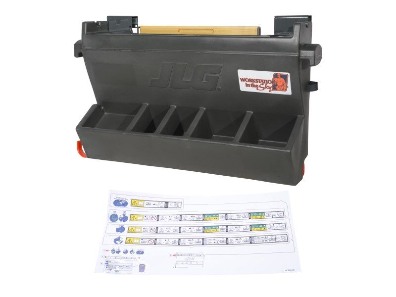 JLG Part # 1001246392 -  Accessory