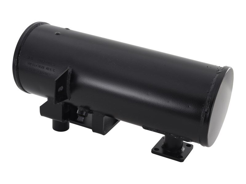 JLG Part # 1001247028 -  Muffler