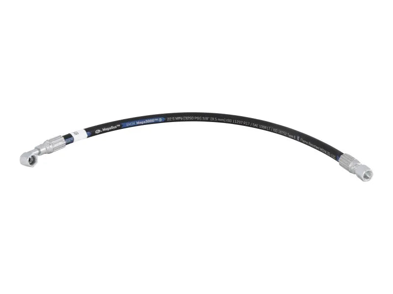 JLG Part # 1001247866 -  Hose Assembly | Fits 5 JLG Lift Models