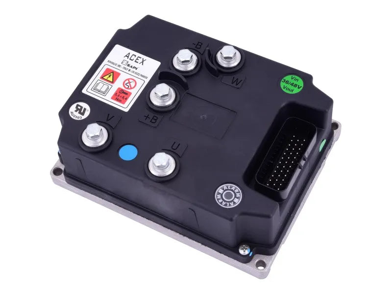 JLG Part # 1001248066 – Control