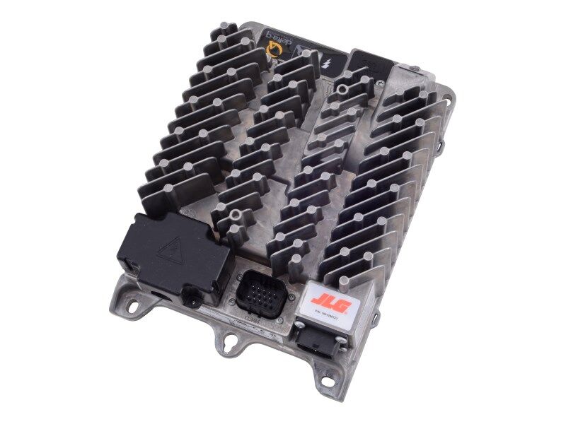 JLG Part # 1001248123 -  Charger
