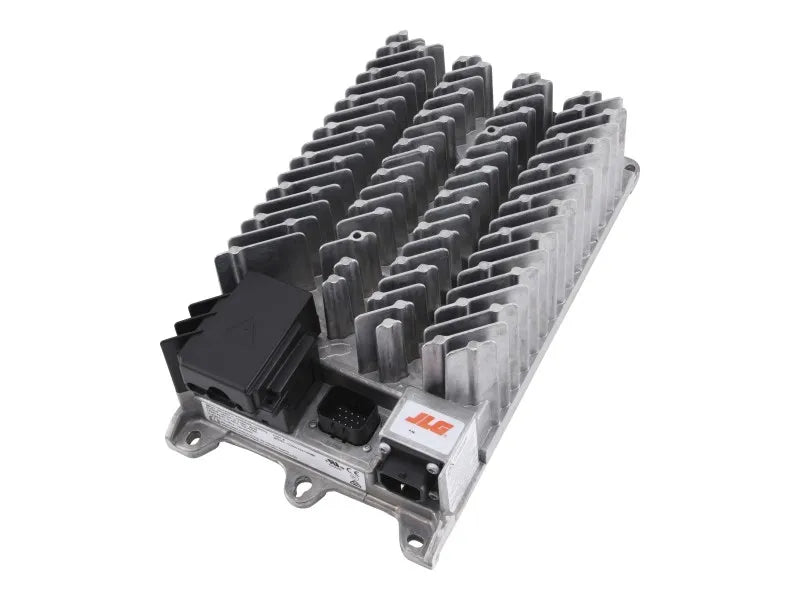 JLG Part # 1001248124 – 24V Smart Charger