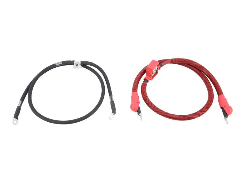 JLG Part # 1001248347 -  Battery Kit