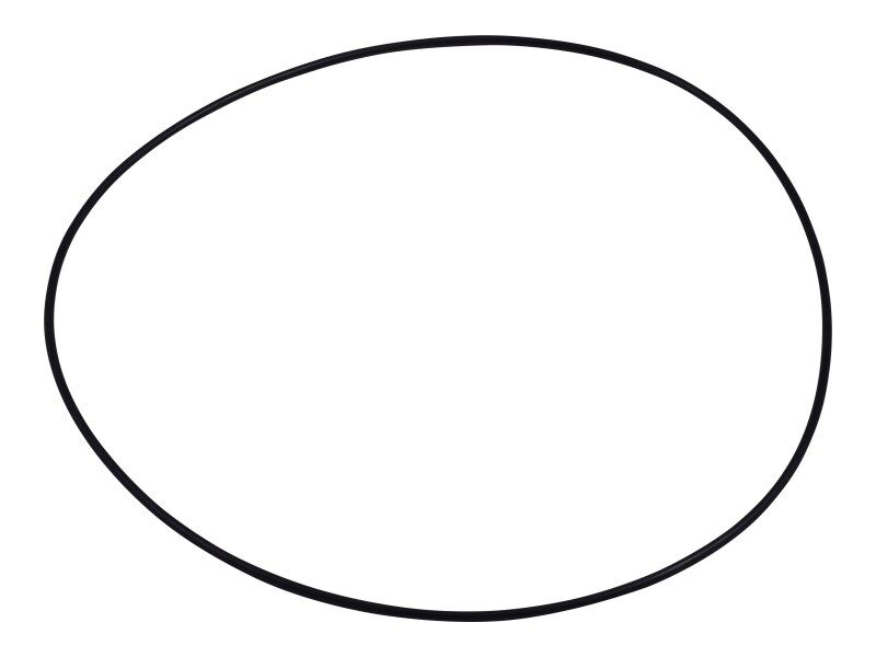 JLG Part # 1001248720 – O'Ring