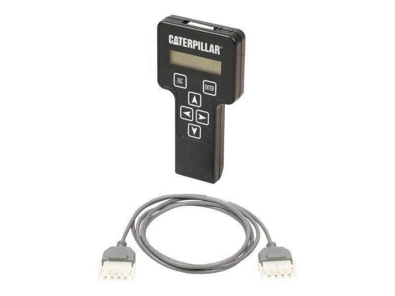 JLG Part # 1001249696 -  Controller