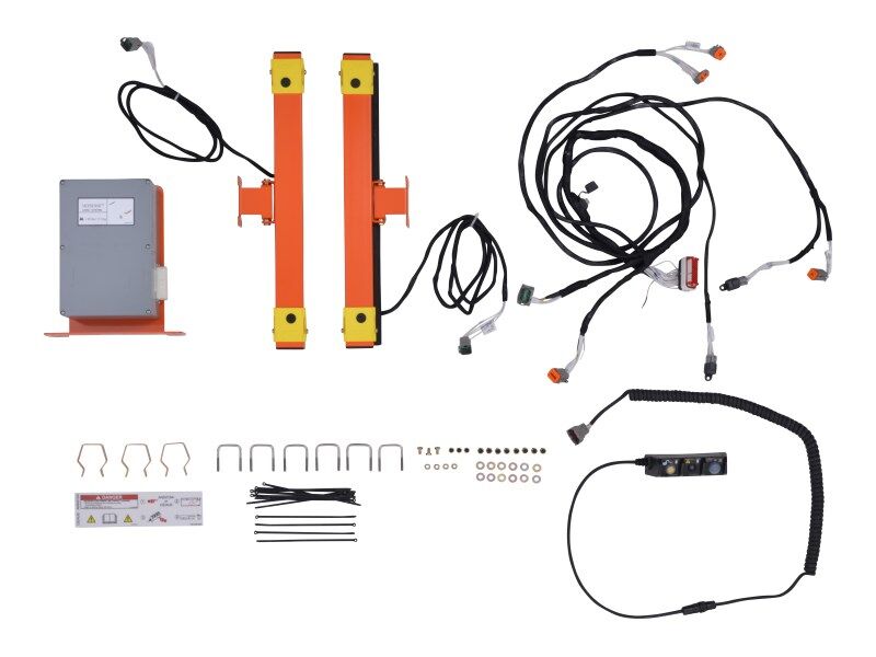 JLG Part # 1001249707 – Kit