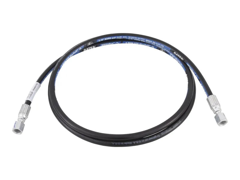 JLG Part # 1001249887 -  Hose Assembly