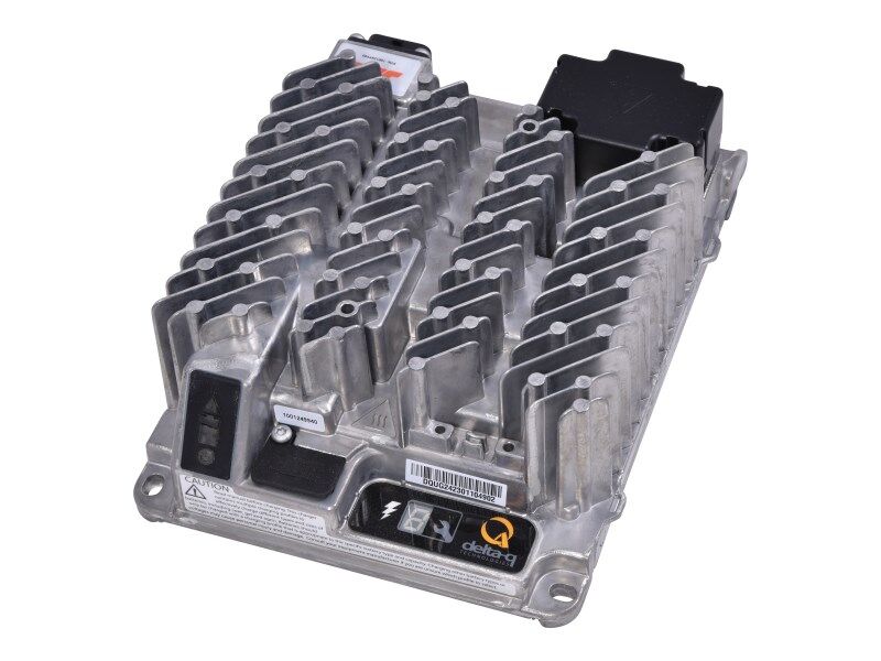 JLG Part # 1001249940 -  Charger