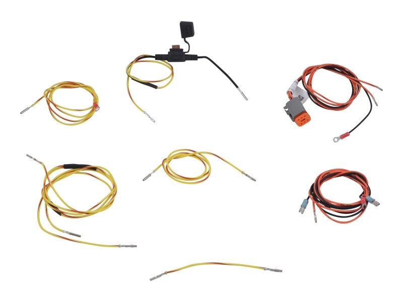 JLG Part # 1001249993 -  Skyguard Retrofit Kit