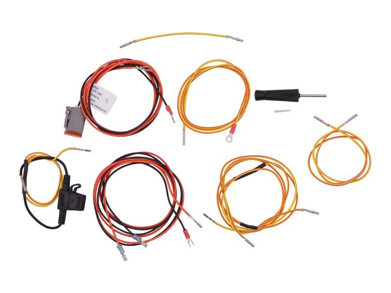 JLG Part # 1001250595 -  Kit Assembly