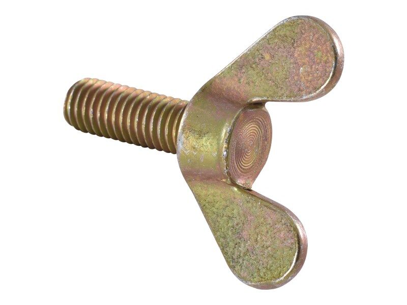 JLG Part # 1001250708 – Wing Bolt M8 X 20