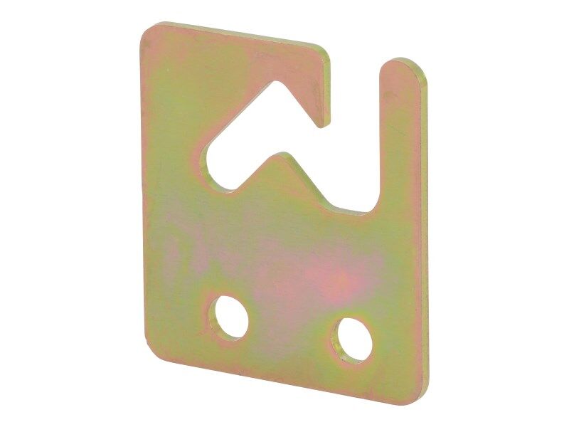JLG Part # 1001250829 – Rotary Latch Mount