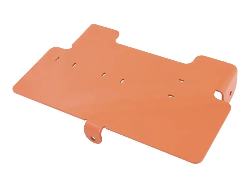 JLG Part # 1001251328 -  Shield