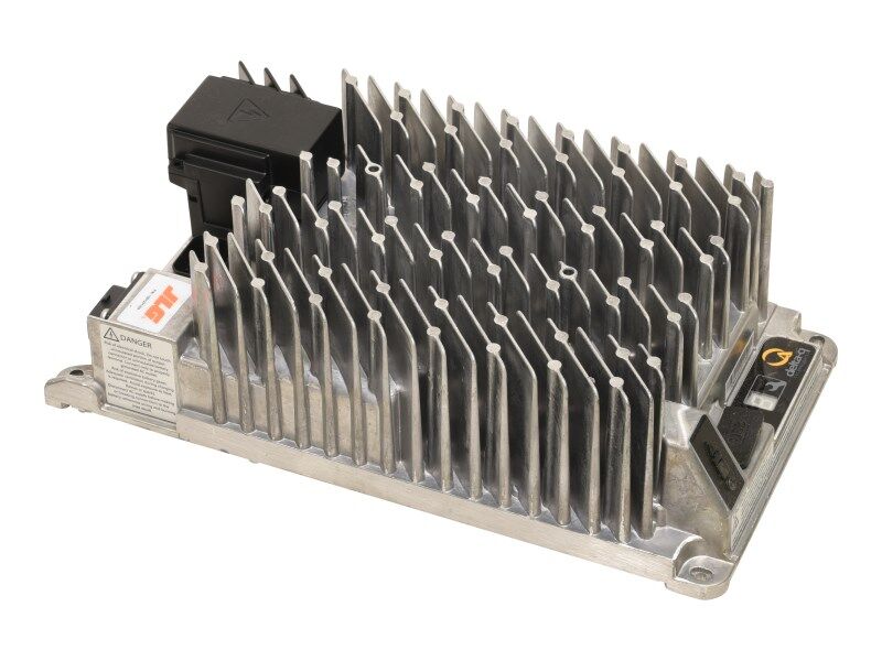 JLG Part # 1001251382 – Charger