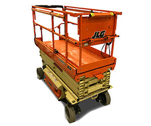 JLG Part # 1001251400 – Skysense Level 2 Kit