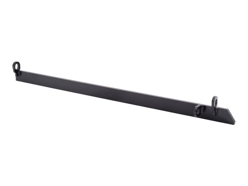 JLG Barphp Weld Left 1001251436S replacement part image