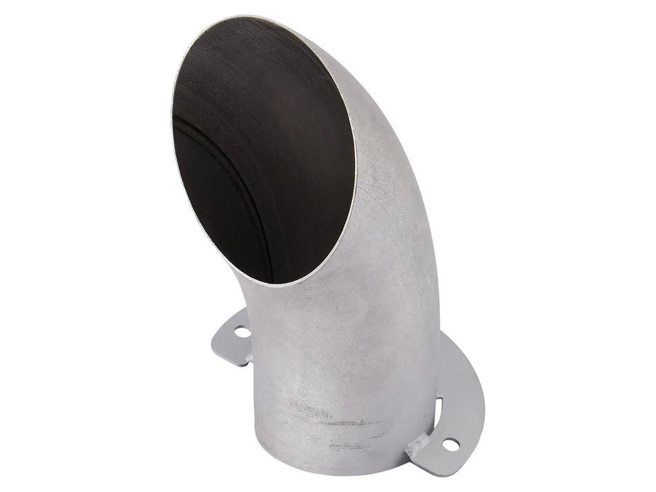 JLG Part # 1001252082 -  Exhaust Pipe | Fits JLG 600AJ HC3