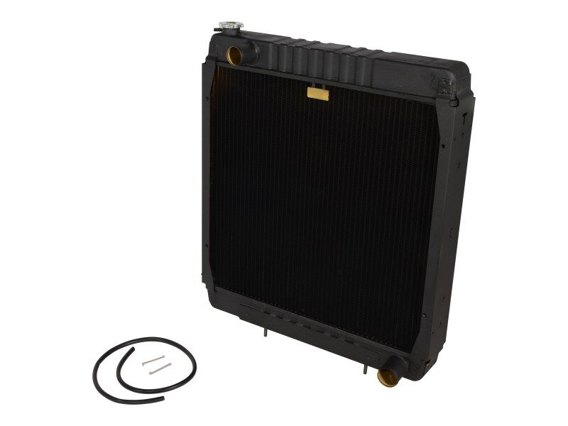 JLG Part # 1001252089 – Radiator