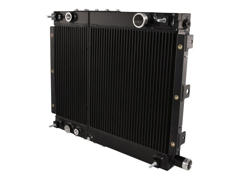 JLG Part # 1001252481 – Radiator
