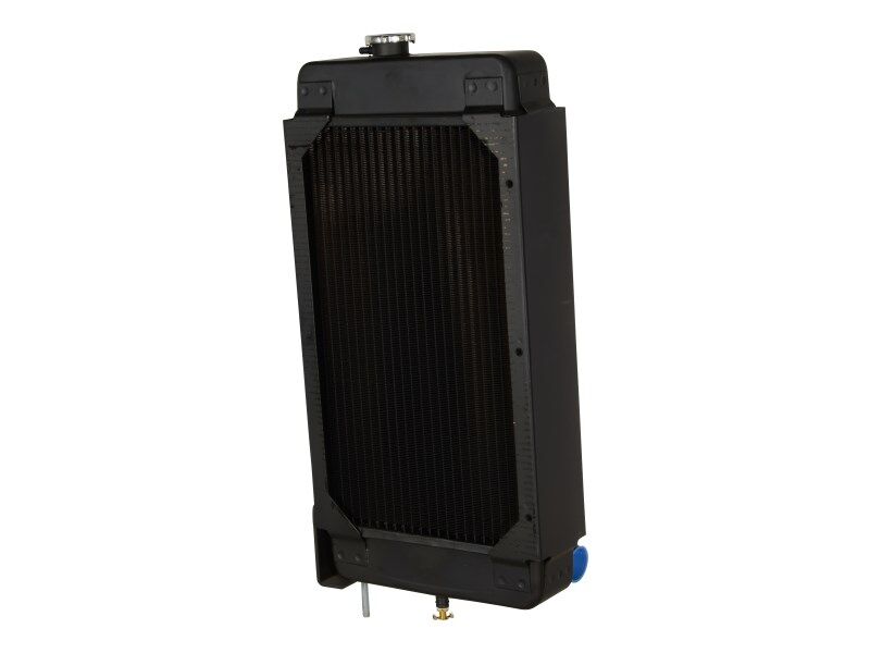 JLG Part # 1001252944 – Radiator