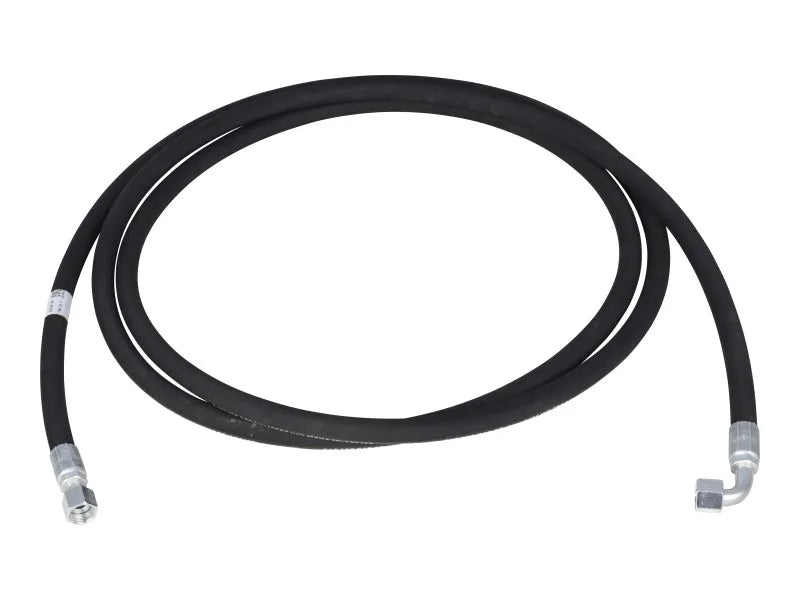 JLG Part # 1001253160 -  Hose Assembly