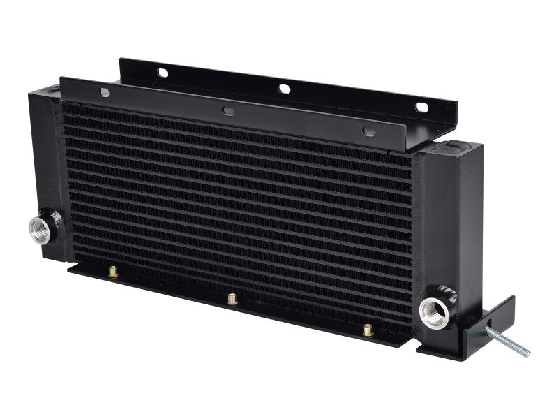 JLG Part # 1001253605 – Oil Cooler