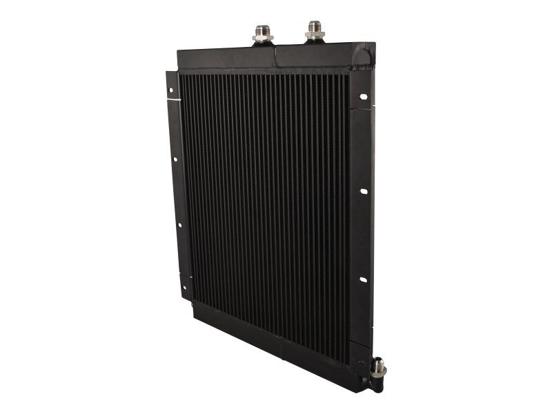 JLG Part # 1001253615 – Oil Cooler