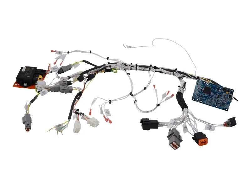JLG Part # 1001253619 – Elec Assembly Module Box 12 Kit