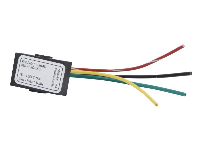 JLG Part # 1001253644 -  Logic Circuit Controller | Fits JLG ET350 / T350