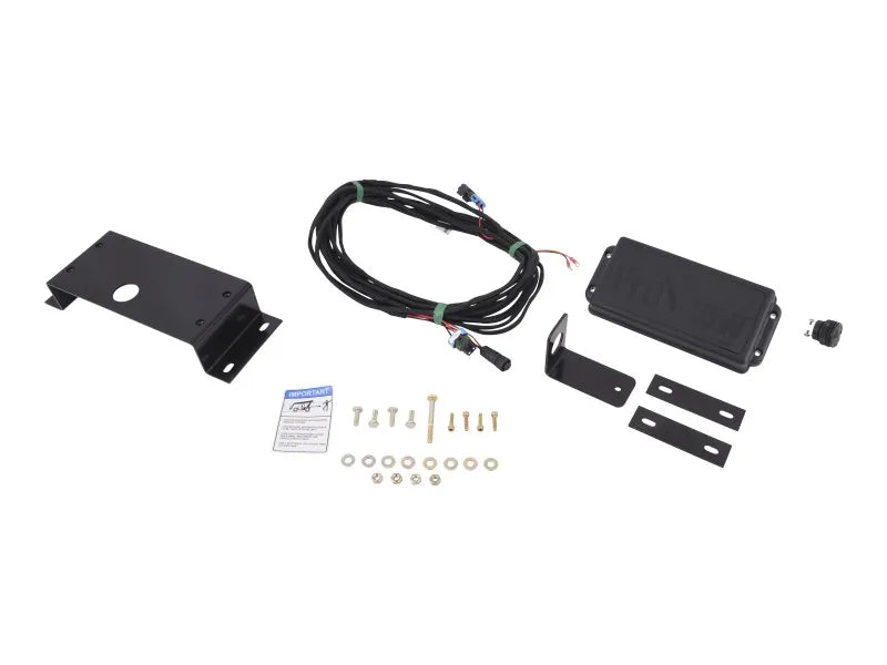 JLG Part # 1001253827 – Reverse Kit
