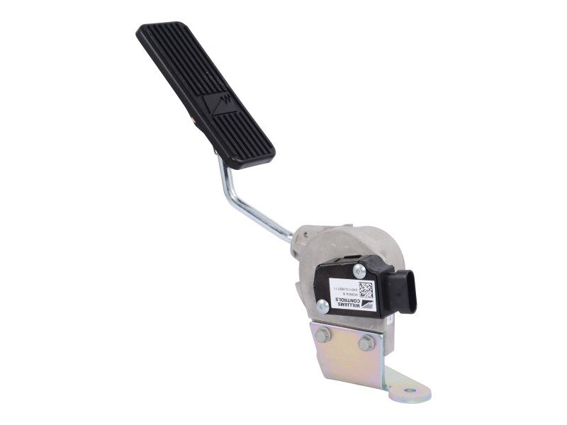 JLG Part # 1001253914 -  Accelerator Pedal