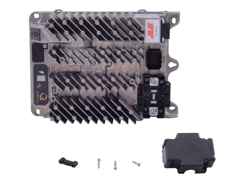JLG Part # 1001253952 -  Charger | Fits JLG 1930ES / ET350