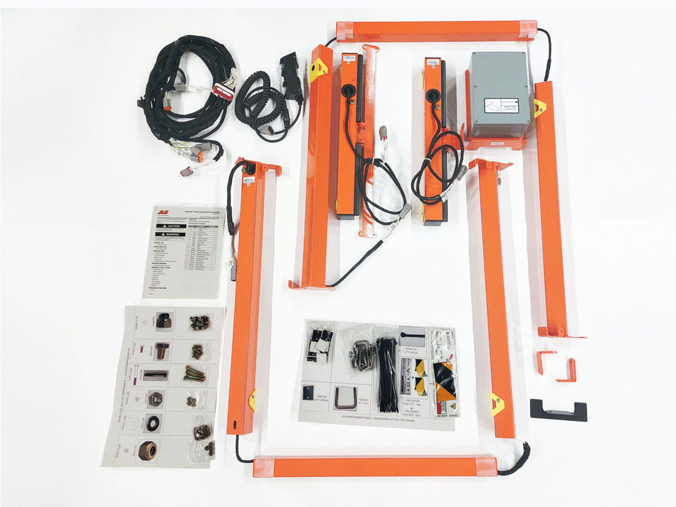 JLG Part # 1001254542 – Level 2 Skysense Kit