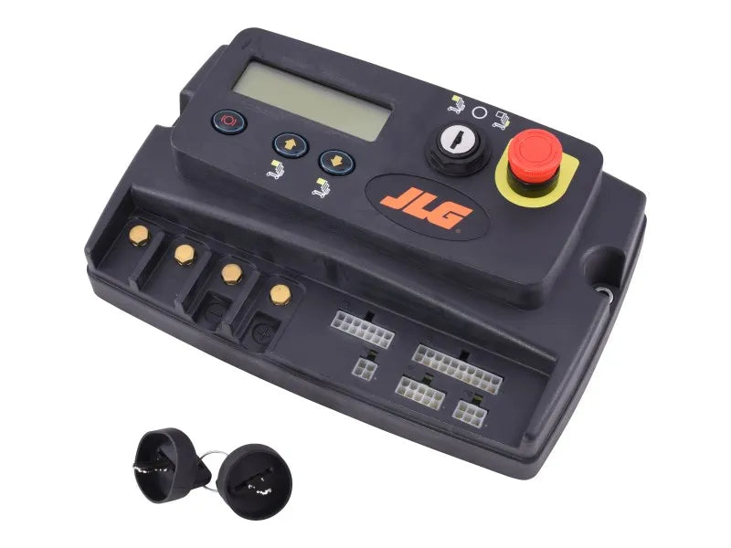 JLG Part # 1001254656 – Control Module