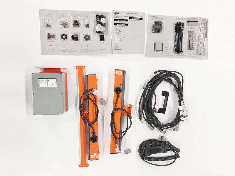 JLG Part # 1001254721 – Kit