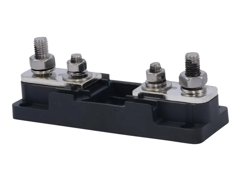 JLG Part # 1001254835 -  Fuse Holder | Fits JLG EC660SJ