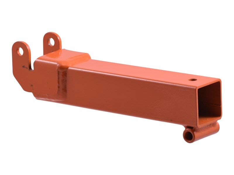 JLG Part # 1001255442 -  Tube, Rail Hinge