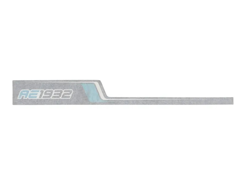 JLG Part # 1001255474 -  Decal