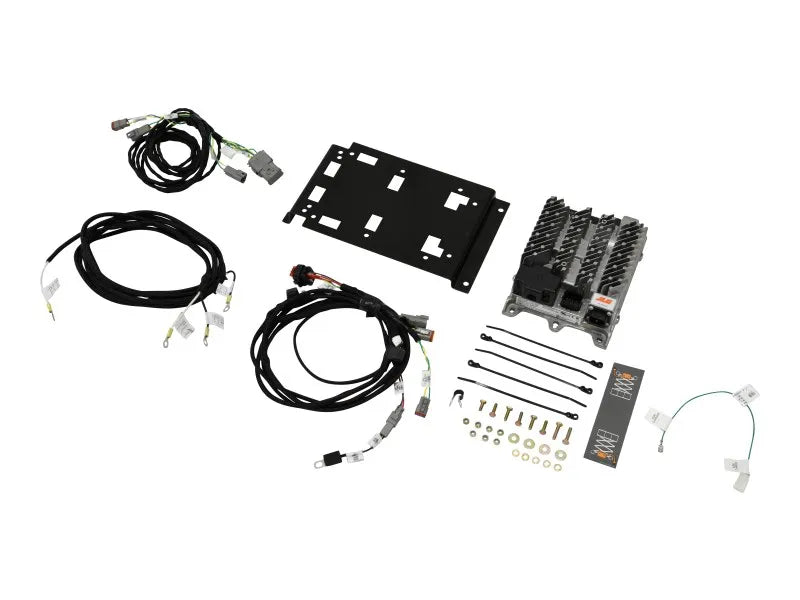 JLG Part # 1001255597 – Battery Charger Kit