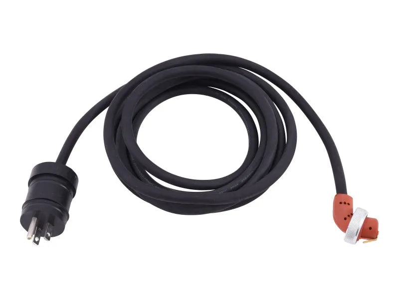 JLG Part # 1001256139 -  Cable, Block Heater, 125V